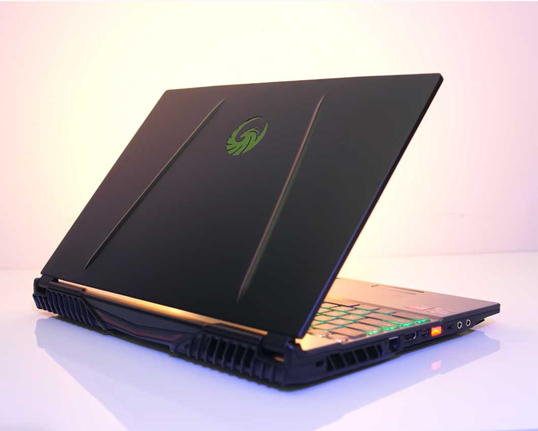 MSI Alpha 15 Review – One of Best Gaming Laptop 2020