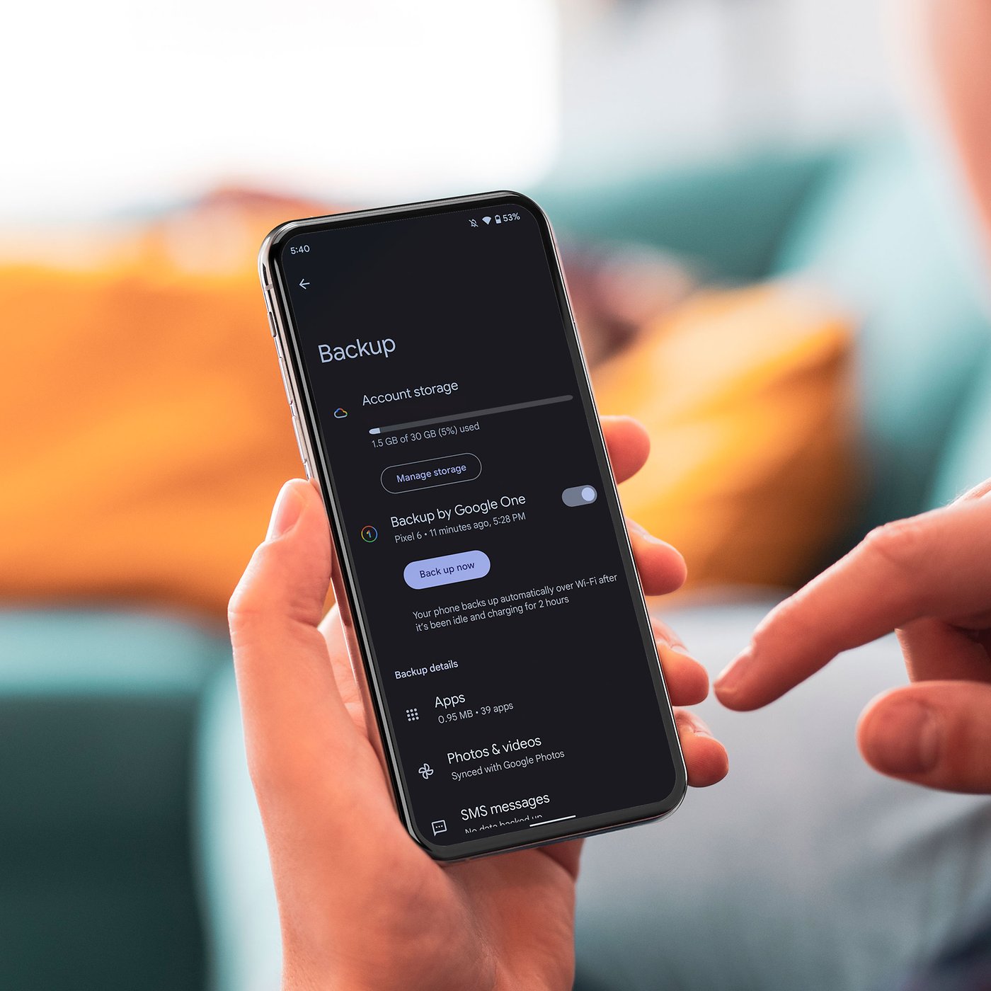 How to Backup Your Data on Android? Here are the Best Ways