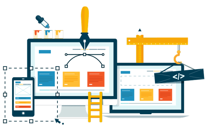 Sviluppo Applicazioni Web Personalizzate Infor Srl