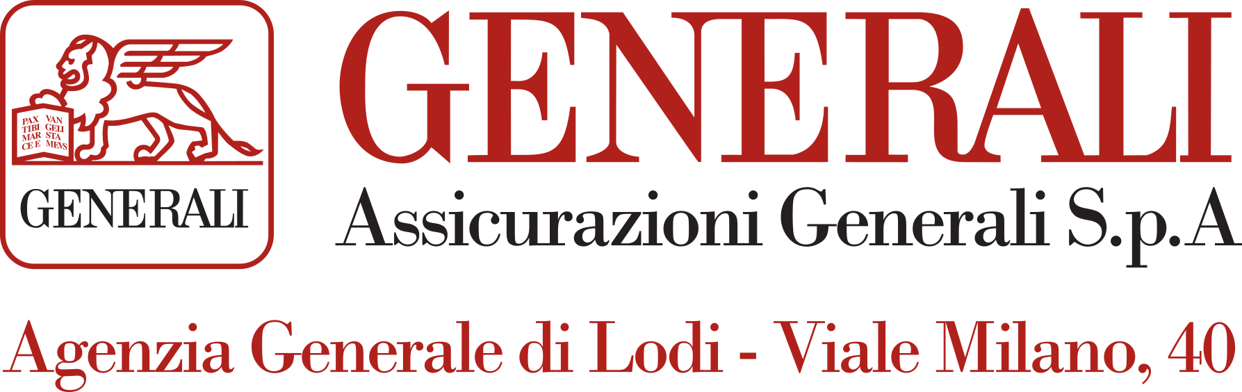 Generali Assicurazioni - Informagiovani Comune Di Lodi 564_x_1787_png