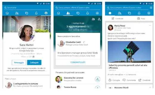 Migliori App Per Trovare Lavoro 2022 - Informarea 318_x_520_jpg