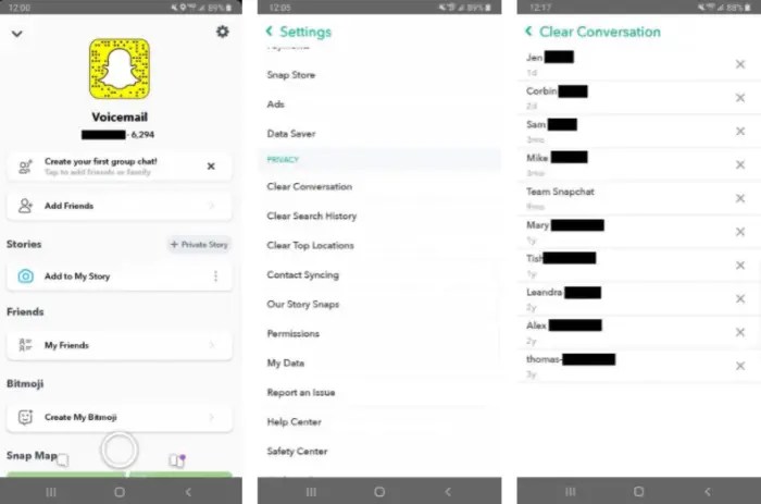 images Snapchat Nie Działa 2021 snapchat nie dziala poprawnie napraw to latwo mania informacyjna
