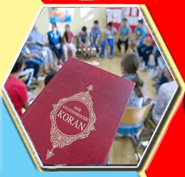 Eine Andere Perspektive Auf Das Ramadan Fasten Bei Schulkindern Alaa Alkhatib