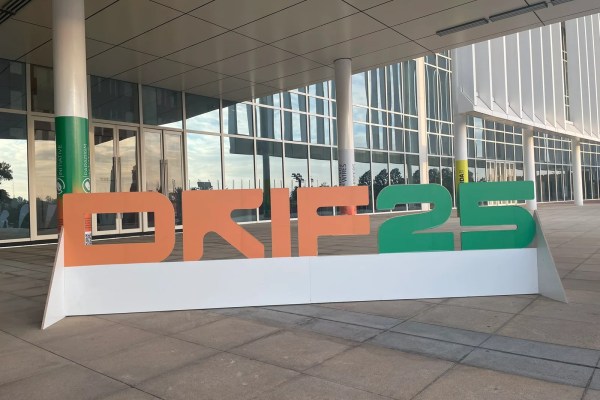 DRIF 25 – Ubuntu numérique : une voie africaine vers un développement inclusif et durable