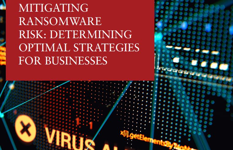 Ransomware Mitigating The Threat - Download Artistic Nature Wallpaper | Full HD