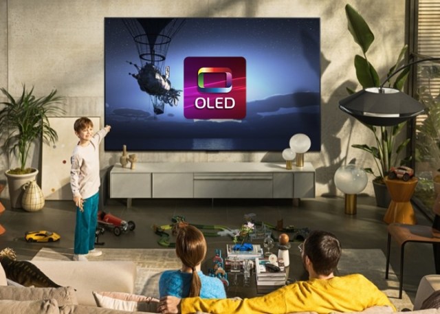 Tecnologia OLED