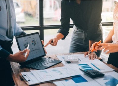 Potential Use Of Vigoplace Marketplace