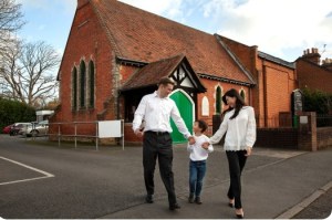 How Ministry Place Connects Congregations Digitally