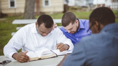 How Ministry Place Connects Congregations Digitally