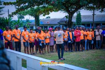 The Power of Digital Giving Using Vigoplace App