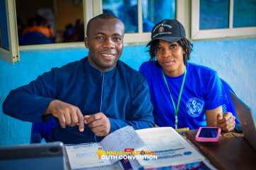 Vigoplace Empowers Youth at the National Convention