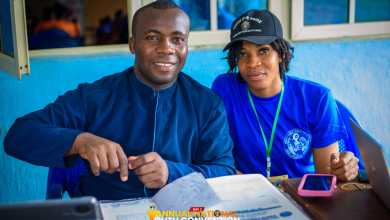 The Power of Digital Giving Using Vigoplace App