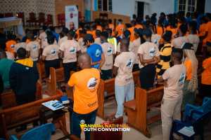 Vigoplace Empowers Youth at the National Convention