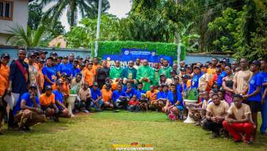 Vigoplace Empowers Youth at the National Convention