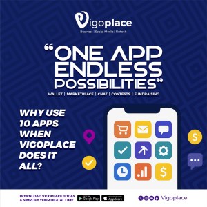 Save Money Buy Cheap Data Online With Vigoplace App