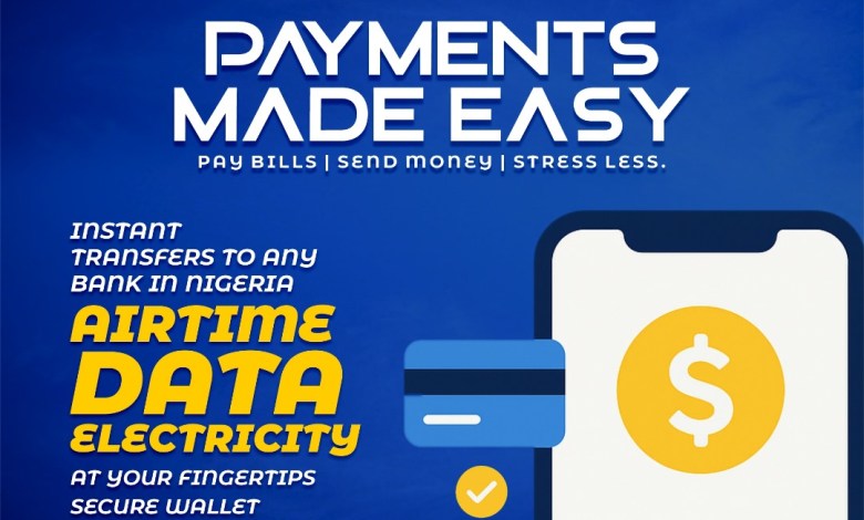 The Smart Way to Pay for Electricity in Nigeria