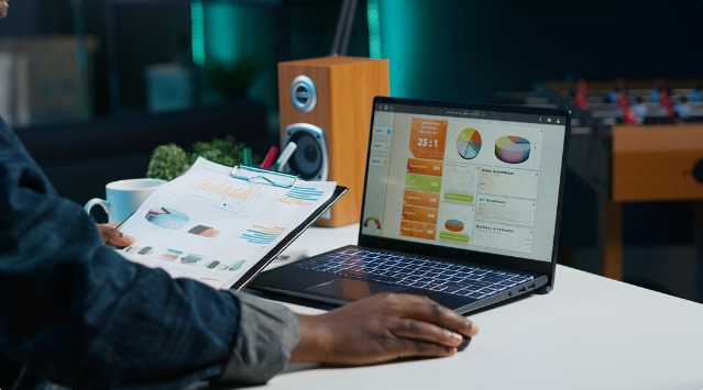 How Vigoplace Is Turning Data Collection Into Opportunity
