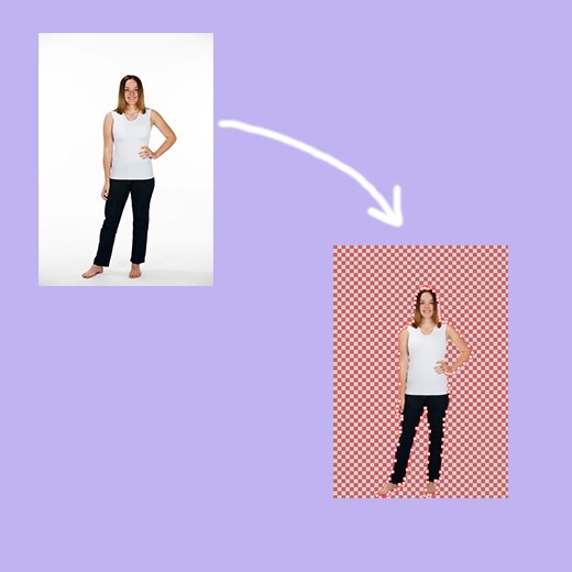 Clipping Path Service