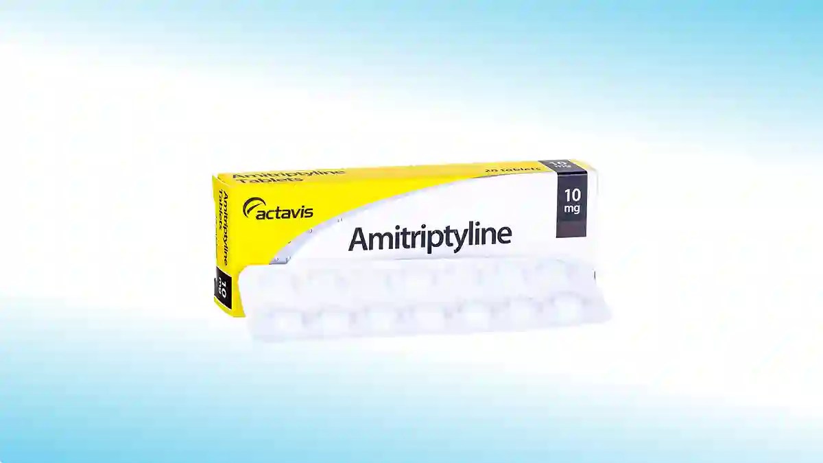 Amitriptyline