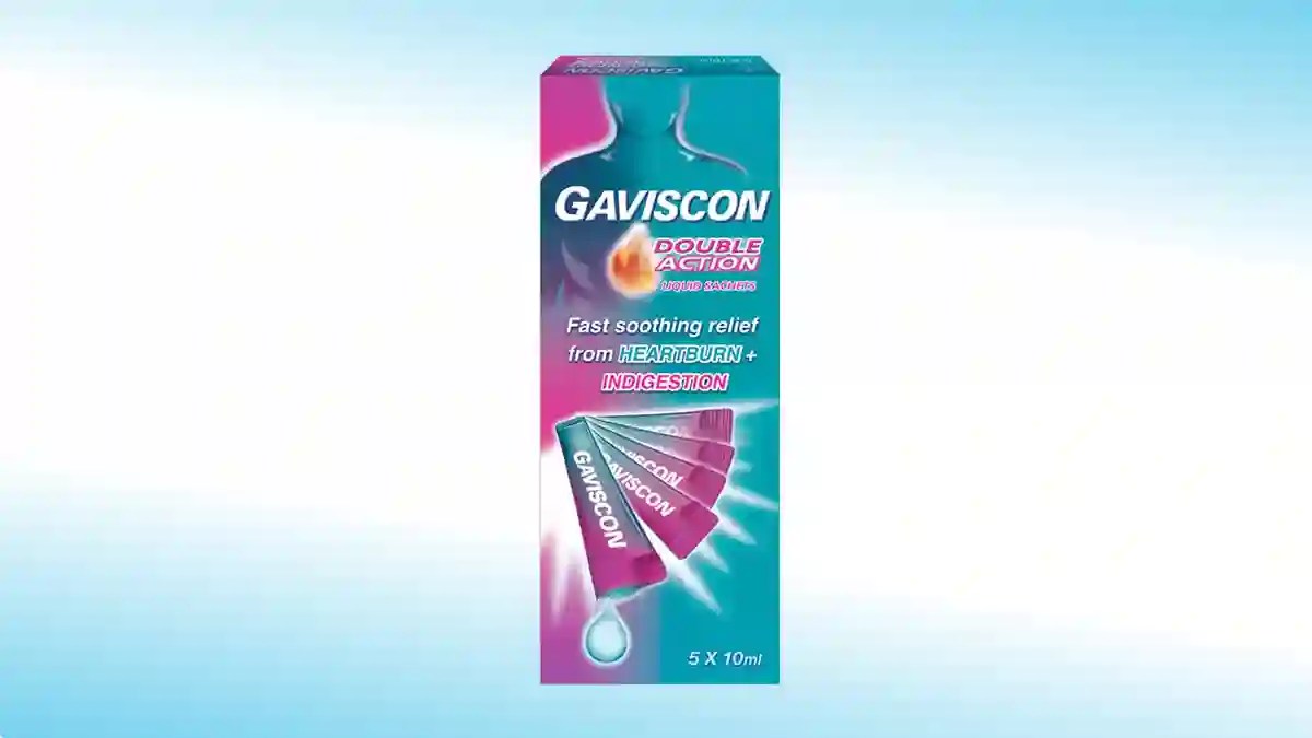 Apa Itu Gaviscon Apa Itu Gaviscon