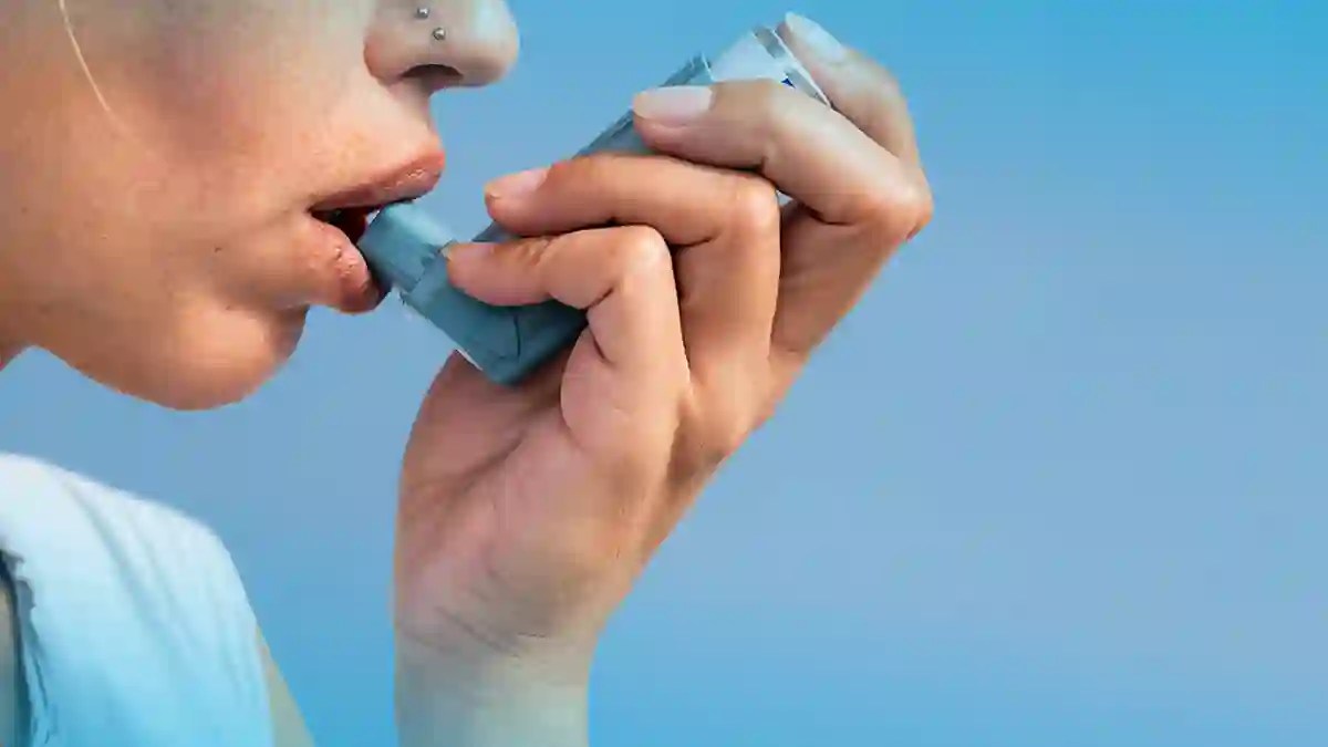 Apa Itu Inhaler Asma dan Jenisnya Apa Itu Inhaler Asma dan Jenisnya