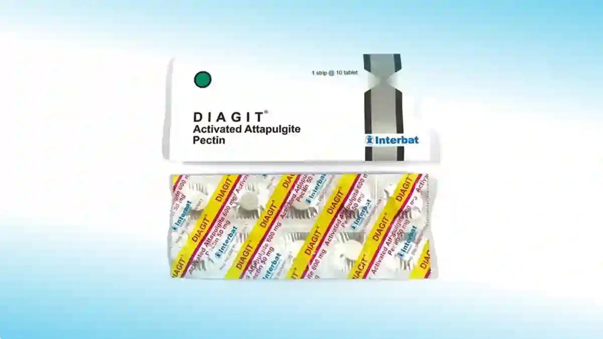 Diagit 10 Tablet Diagit 10 Tablet
