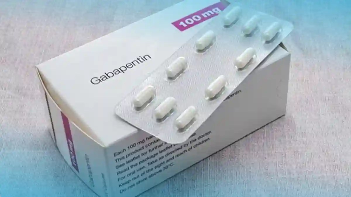 Gabapentin