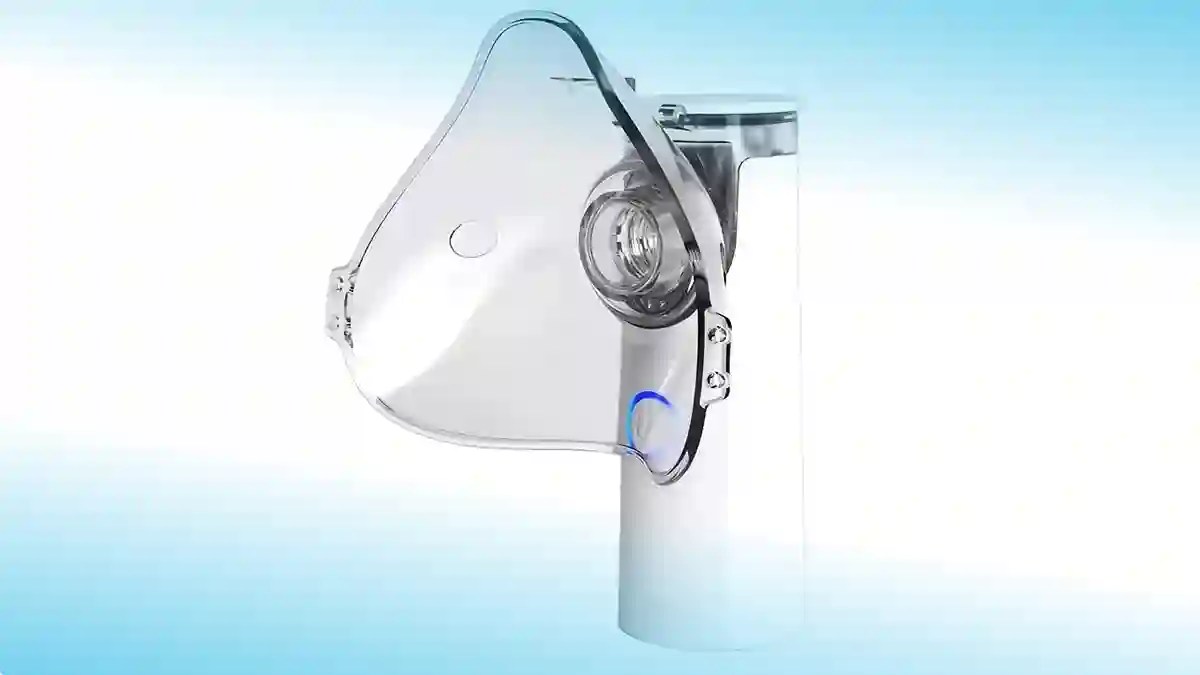 Nebulizer Mesh Elektronik Nebulizer Mesh Elektronik