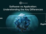 Software Vs Application Understanding The Key Differences