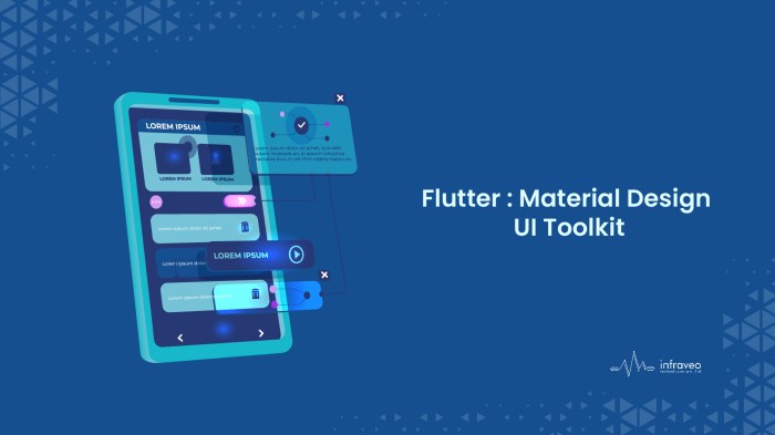 7 Reasons To Choose Flutter for App Development Flutter vs android studio