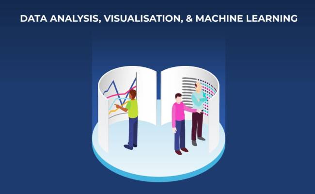 Python For Data Science: How To Use Python Libraries And Frameworks For ...