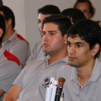 Firma de acuerdo Firma de acuerdo