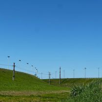 Estudiantes de la carrera de Ingeniería Civil de la FIUNA Filial Ayolas visitaron la Central Hidroeléctrica Yacyretá y su infraestructura vial Estudiantes de la carrera de Ingeniería Civil de la FIUNA Filial Ayolas visitaron la Central Hidroeléctrica Yacyretá y su infraestructura vial