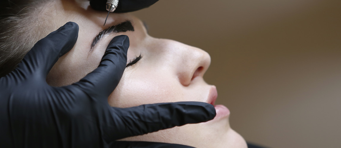 Microblading Ingebrows