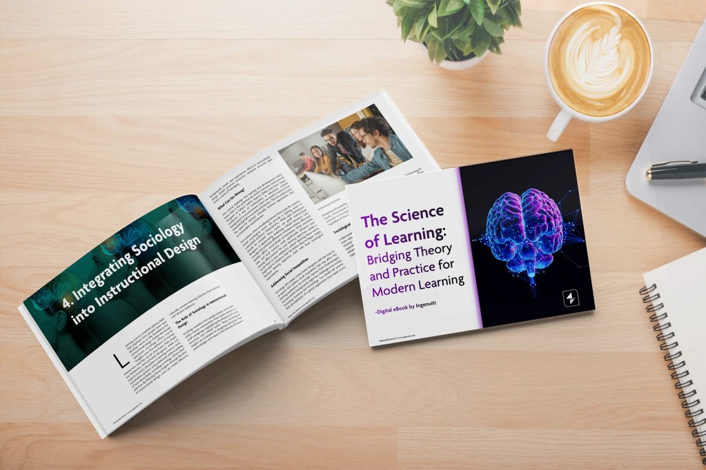 The Science of Learning eBook