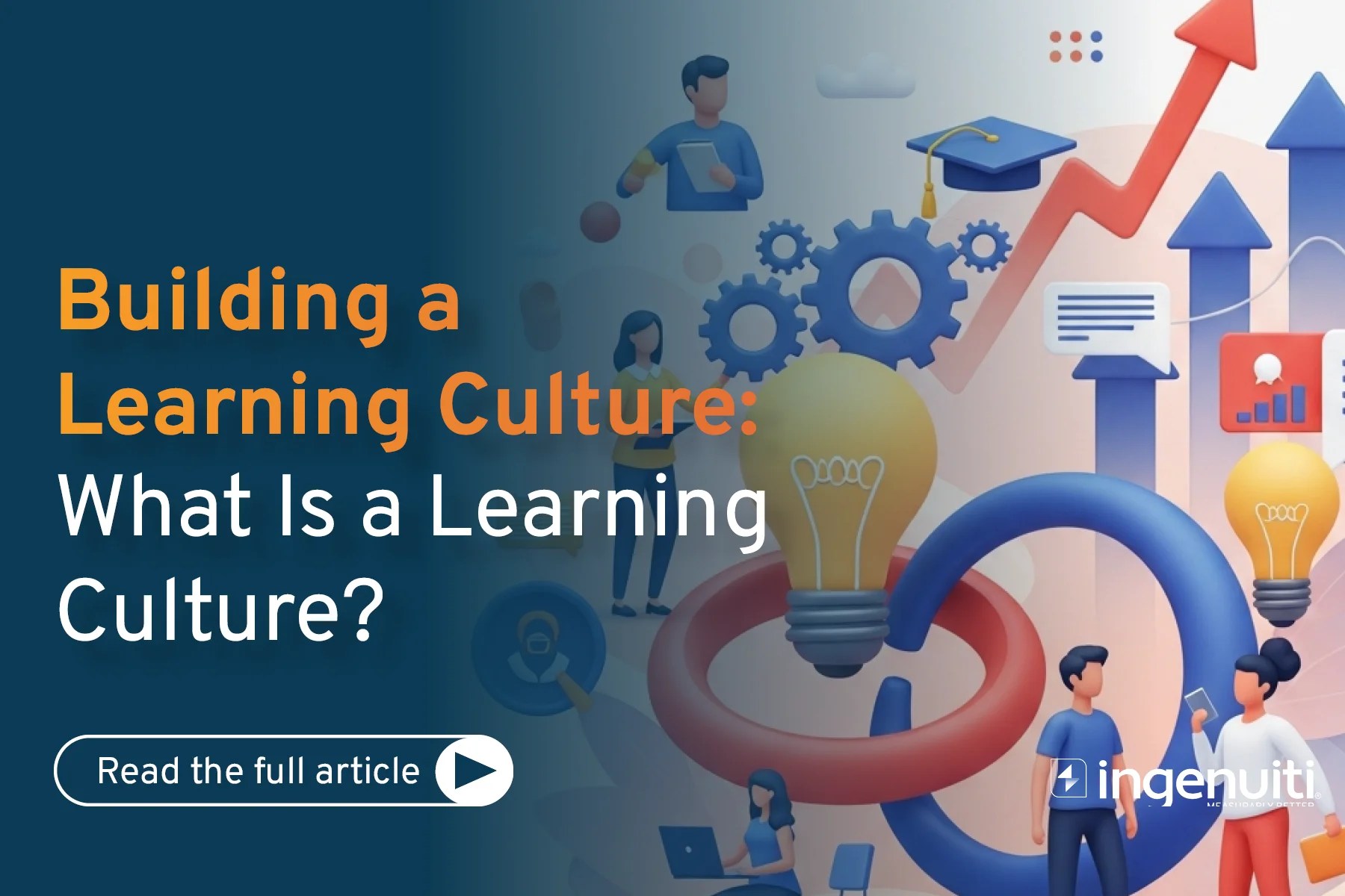 Building a Learning Culture