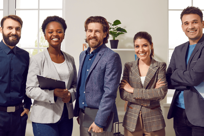 Translation Partner of 30 Years