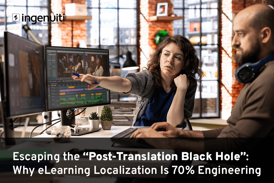 Escaping the “Post-Translation Black Hole”