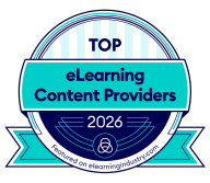 Top eLearning Content Provider