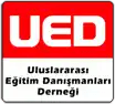 Uluslararası Eğitim Danışmanları Derneği Logosu