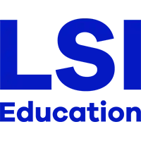 LSI Education Okul Logosu