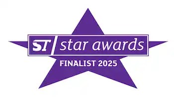 ST 2025 Finalistliği Başarısı