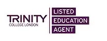 Trinity Logosu