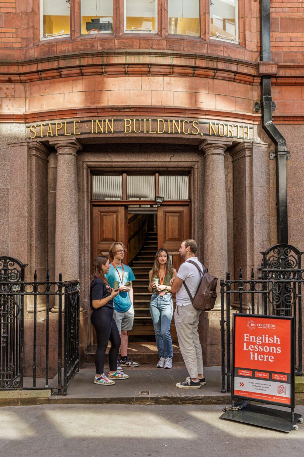 British Study Centres