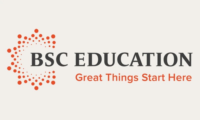 British Study Centres logo