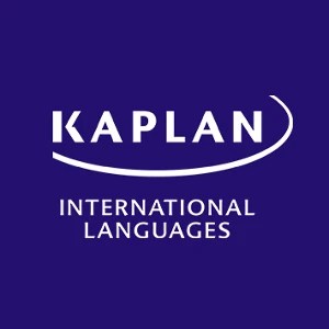 Kaplan International Languages logo