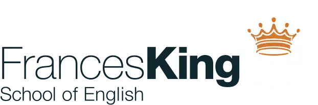 Frances King Okul Logosu