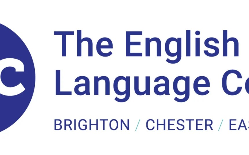 ELC Logosu ELC logo