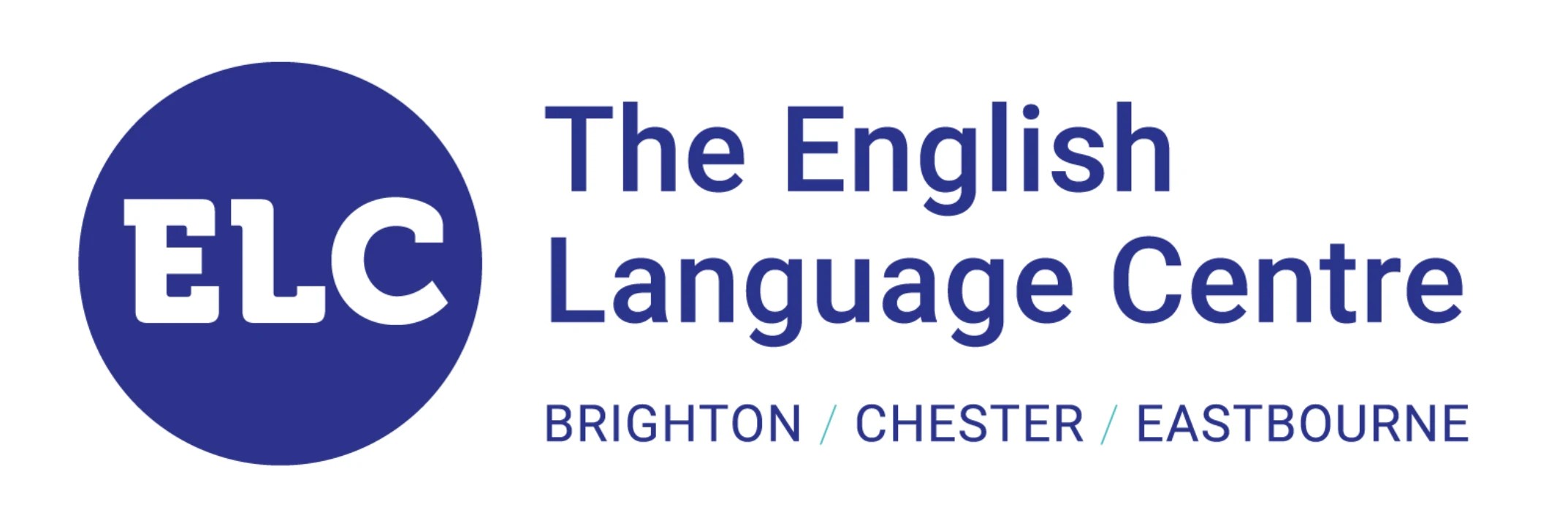 English Language Centre (ELC) Chester logo