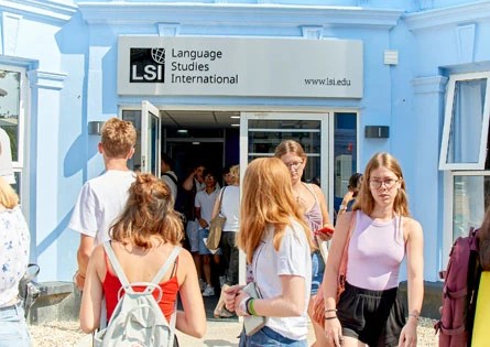 LSI Brighton